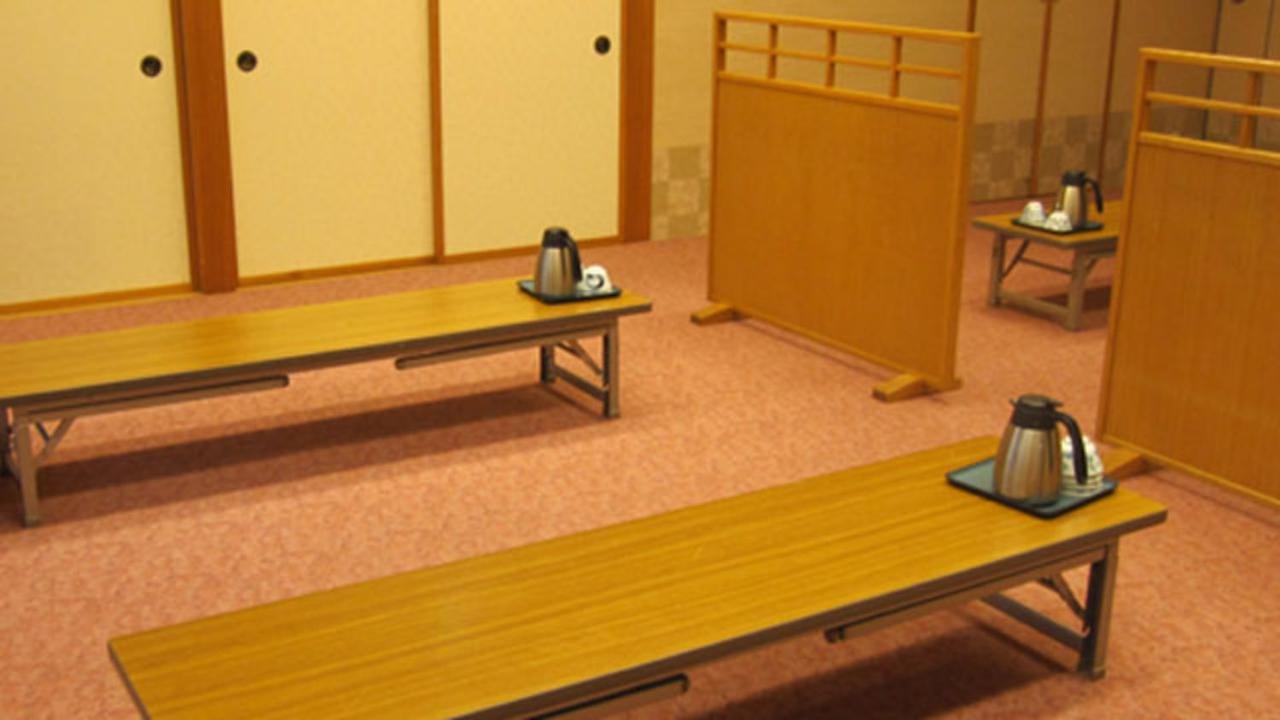 Kyukamura Nyuto-Onsenkyo Semboku Esterno foto