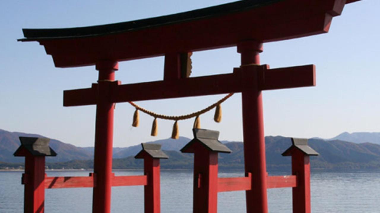 Kyukamura Nyuto-Onsenkyo Semboku Esterno foto